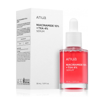 Anua Niacinamide 10% TXA 4% Serum