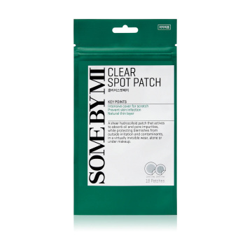 Some By Mi Clear Spot Patch