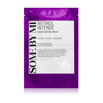 Some By Mi Retinol Intense Reactivating Mask