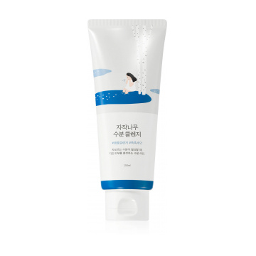 ROUND LAB Birch Juice Moisturizing Cleanser