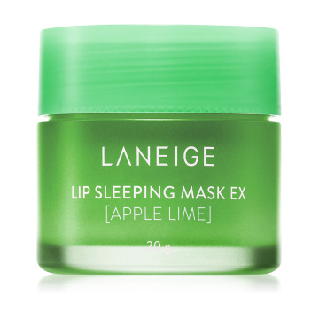 Laneige Lip Sleeping Mask EX