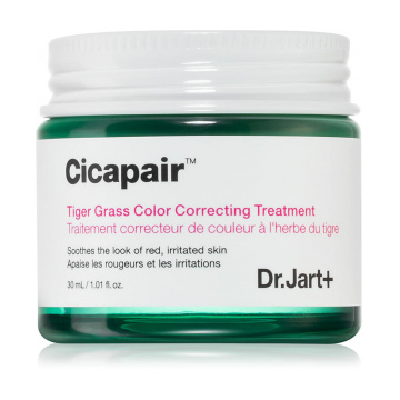 Dr.Jart+ Cicapair™ Tiger Grass Color Correcting Treatment