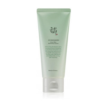 Beauty of Joseon Green Plum Refreshing Cleanser