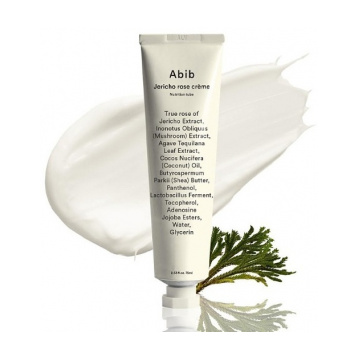 Abib Jericho Rose Créme