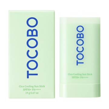 TOCOBO Cica Cooling Sun Stick SPF 50+ PA++++