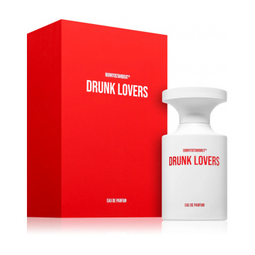 BORNTOSTANDOUT DRUNK LOVERS