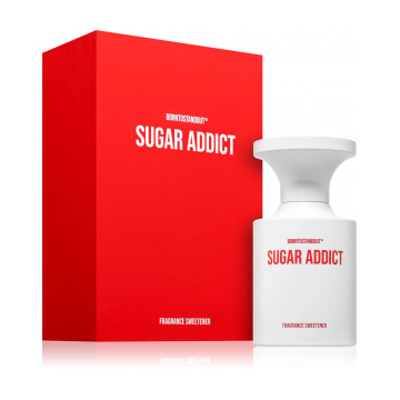 BORNTOSTANDOUT SUGAR ADDICT