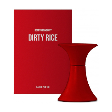 BORNTOSTANDOUT DIRTY RICE