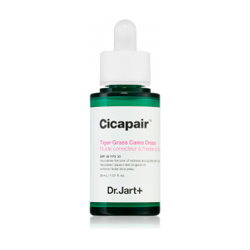 Dr.Jart+ Cicapair™ Tiger Grass Camo Drops SPF 35