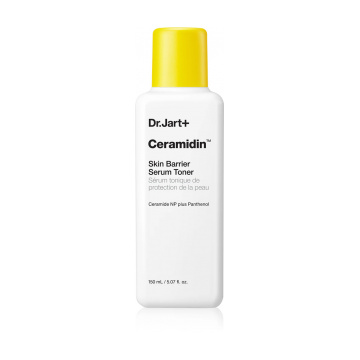 Dr.Jart+ Ceramidin™ Skin Barrier Serum Toner