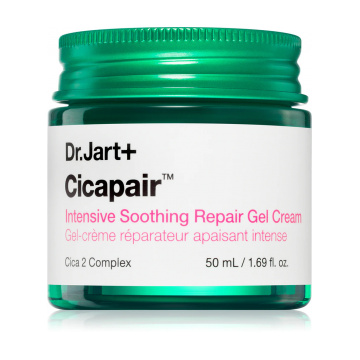Dr.Jart+ Cicapair™ Intensive Soothing Repair Gel Cream