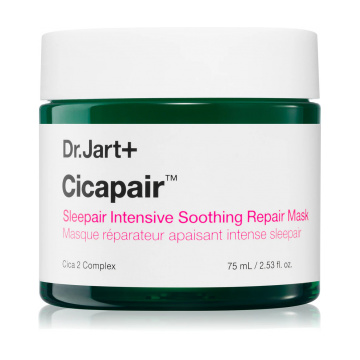 Dr.Jart+ Cicapair™ Sleepair Intensive Soothing Repair Mask