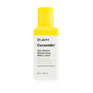 Dr.Jart+ Ceramidin Skin Barrier Moisturizing Milky Lotion
