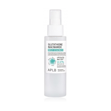 APLB Glutathione Niacinamide Mist Essence