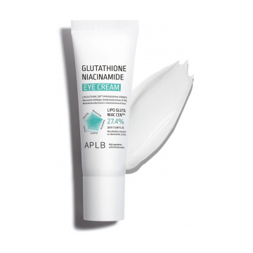 APLB Glutathione Niacinamide Eye Cream