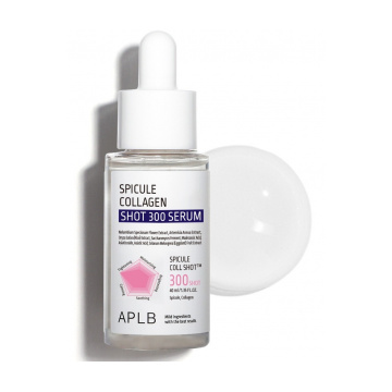 APLB Spicule Collagen Shot 300 Serum
