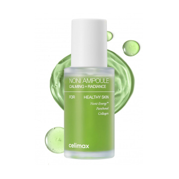 Celimax Noni-Energy™ Noni Ampoule Calming + Radiance