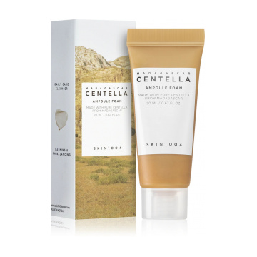 SKIN1004 Madagascar Centella Ampoule Foam