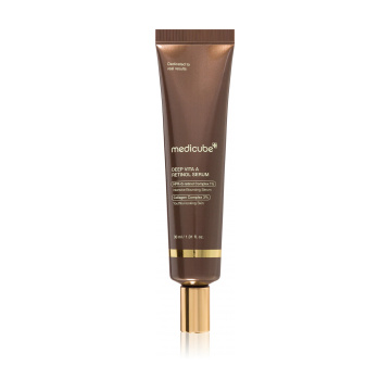Medicube Deep Vita A Retinol Serum