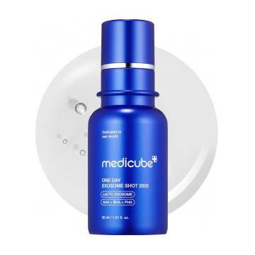 Medicube One Day Exome Shot 2000