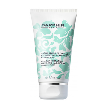 Darphin Body Care All-Day Hydrating Hand And Nail Cream