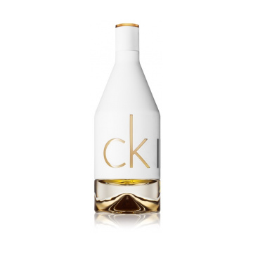 Calvin Klein CK IN2U Her Tester