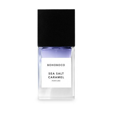 BOHOBOCO Sea Salt Caramel