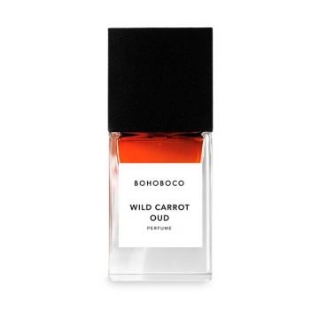 BOHOBOCO Wild Carrot Oud