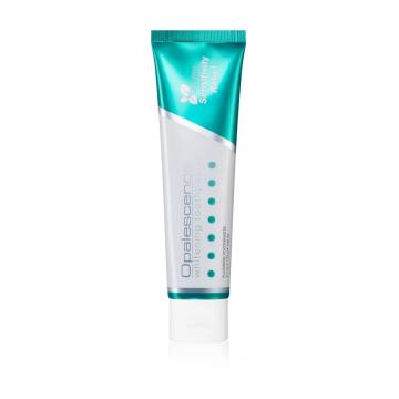 Opalescence Sensitivity Relief Whitening Toothpaste