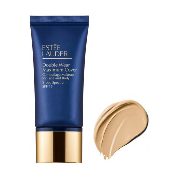 Estée Lauder Double Wear Maximum Cover SPF15