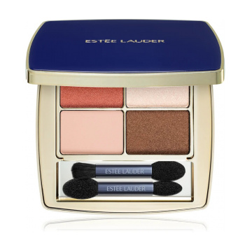 Esteé Lauder Pure Color Envy Luxe Eyeshadow Quad