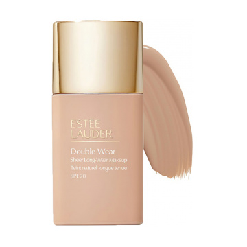 Estée Lauder Double Wear Sheer Long-Wear Makeup SPF20