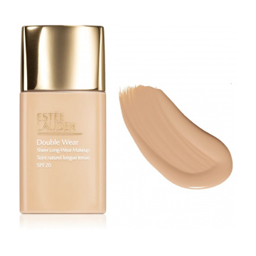 Estée Lauder Double Wear Sheer Long-Wear Makeup SPF20