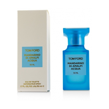 Tom Ford Private Blend Mandarino di Amalfi Acqua