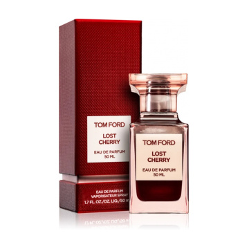 Tom Ford Lost Cherry