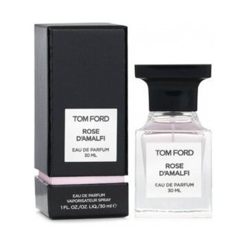 Tom Ford Rose d'Amalfi