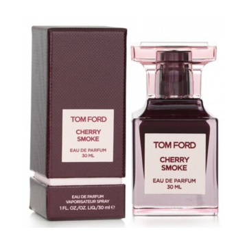 Tom Ford Cherry Smoke