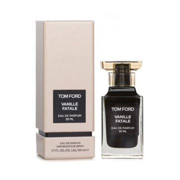 Tom Ford Vanille Fatale