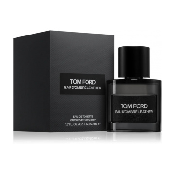 Tom Ford Eau d'Ombre Leather