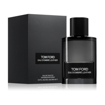 Tom Ford Eau d'Ombre Leather