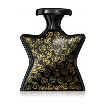Bond No. 9 Wall Street