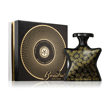 Bond No. 9 Wall Street