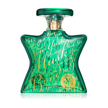 Bond No. 9 New York Musk Tester