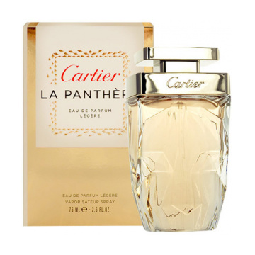Cartier La Panthere Legere