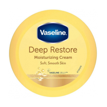 Vaseline Intensive Care Deep Restore Body Cream