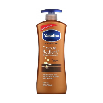 Vaseline Intensive Care Cocoa Radiant