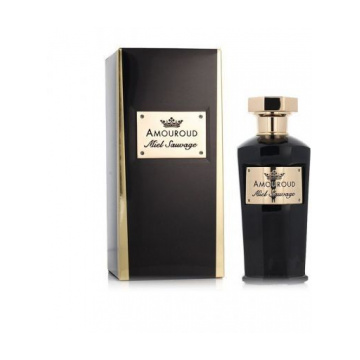 Amouroud Miel Sauvage