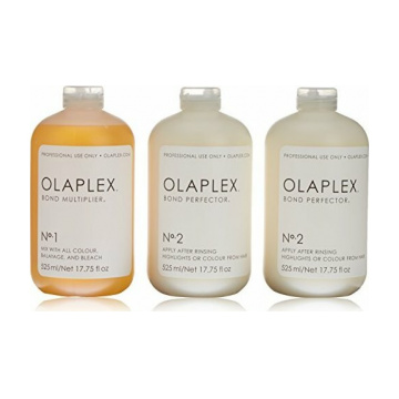 Olaplex Bond Multiplier No. 1 Salon Intro Kit