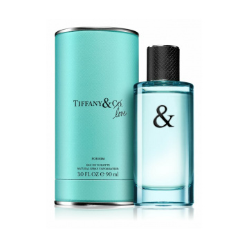Tiffany & Co. Tiffany & Love