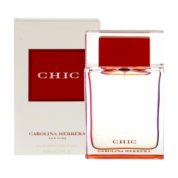Carolina Herrera Chic